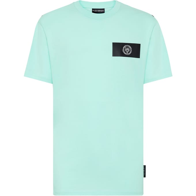 T-Shirt Ronde Hals Tiger