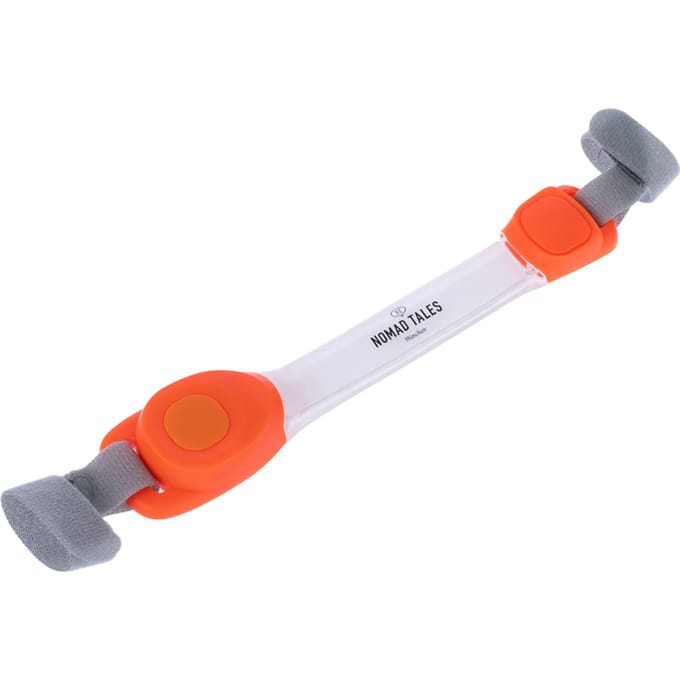 Nomad Tales Spirit USB lichtgevende band Jelly dog