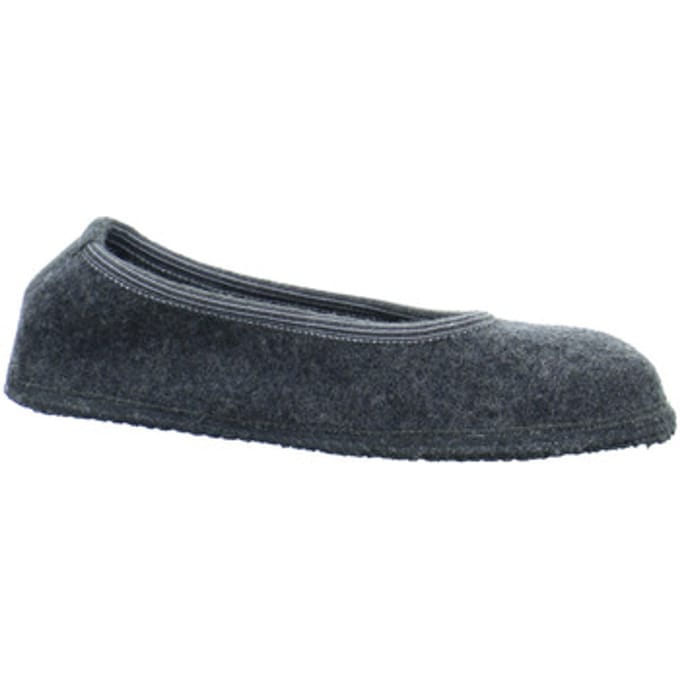 Pantoffels Haflinger -
