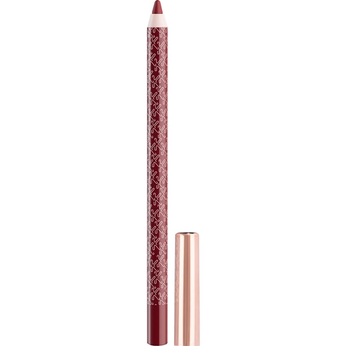 Kay Beauty Matte Action Line & Fill Lip Pencil - Applause