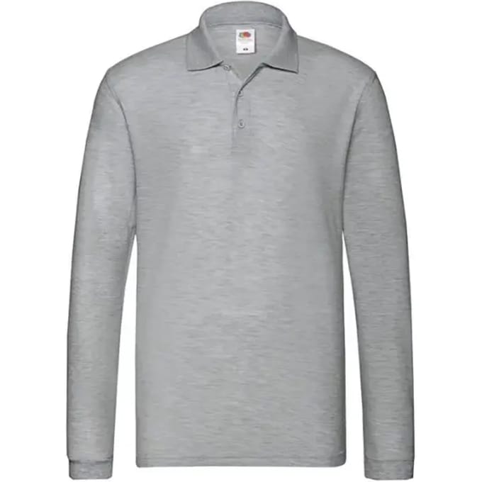 Polo Fruit of the Loom Premium