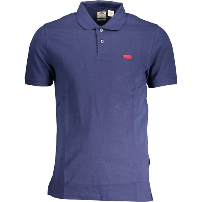 Polo Shirt Korte Mouw Levis SLIM HOUSEMARK POLO