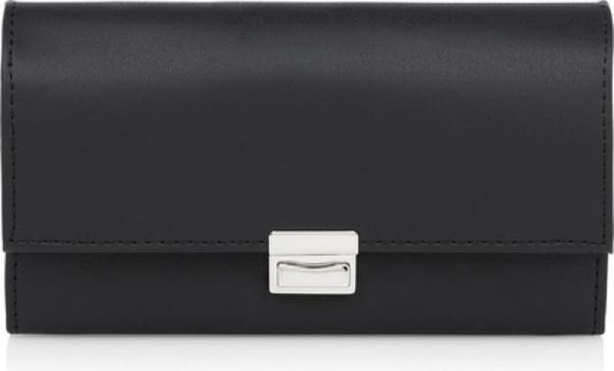 Waiter's Purse (Zwart)
