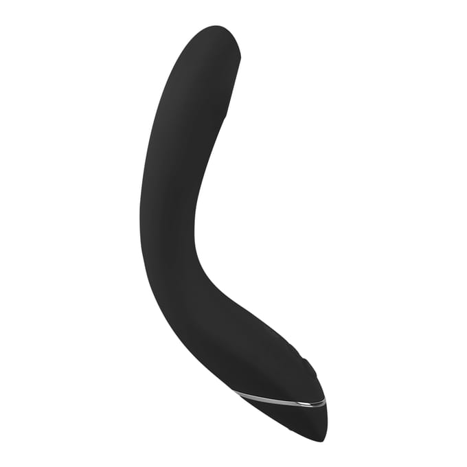 Womanizer OG - Luchtdrukvibrator voor G-spot - Zwart