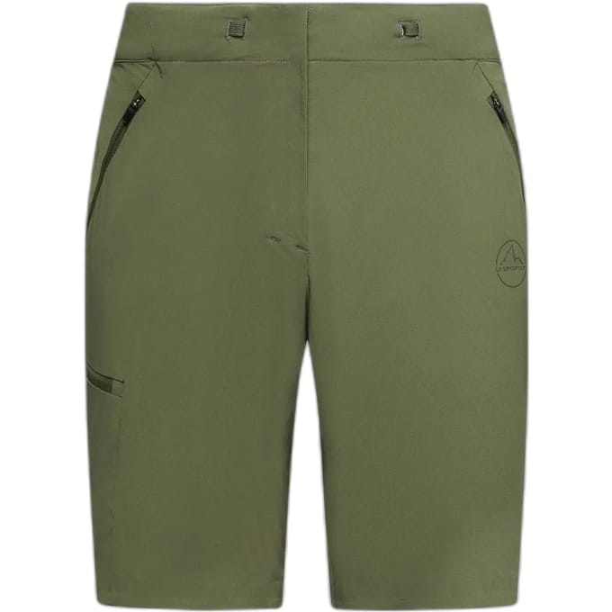 Damesshort La Sportiva Monument