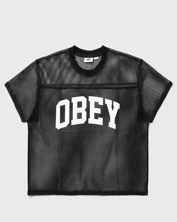 Collegiate practice jersey