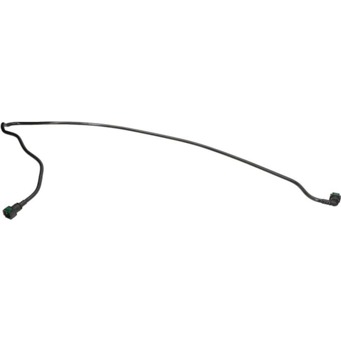 Verwarmingsslang THERMOTEC DWG005TT