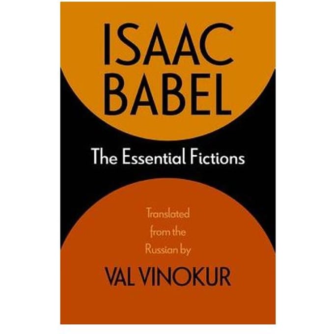 The Essential Fictions - Babel, Isaac