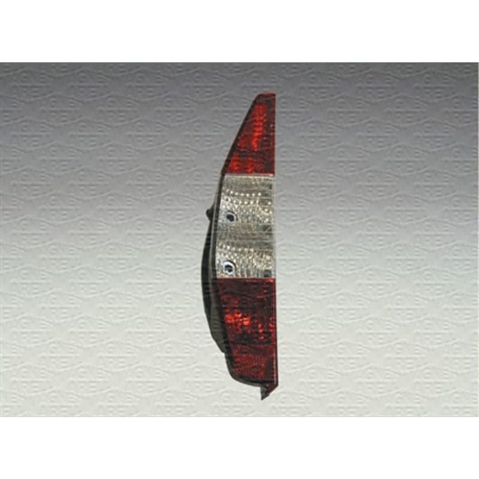 Achterlicht MAGNETI MARELLI 712406001120