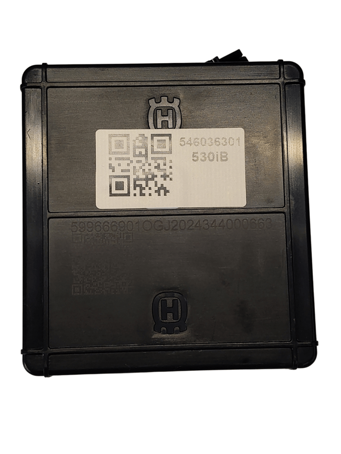 Husqvarna control unit mkii 530ib