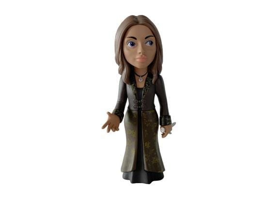 Minix - TV Series #107 - The Witcher - Yennefer - Standbeeld 12cm