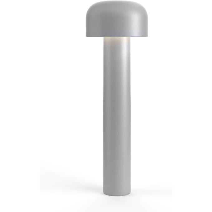 Flos Bellhop bolderlamp Outdoor  - grijs - 38 cm