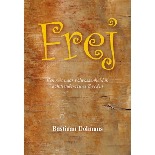 Frej - Bastiaan Dolmans