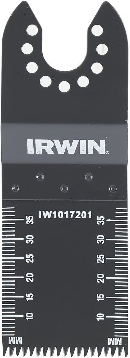 IRWIN IW1017201 - Invalzaagblad - 32mm - Voor Hout