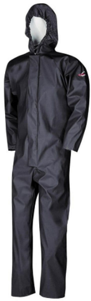 Sioen 6218 HERFORD Overall - Marineblauw M