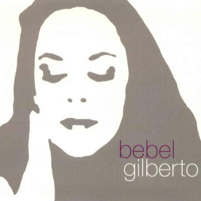 Bebel Gilberto - Tanto Tempo (2 LP)
