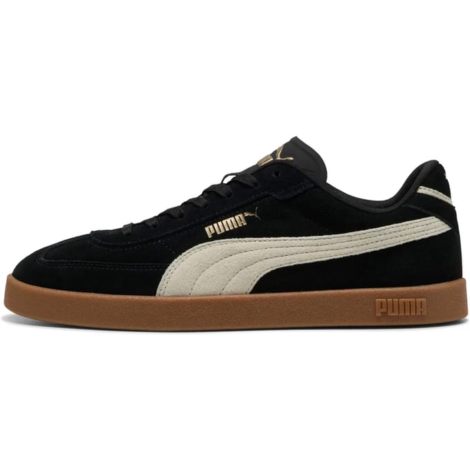 Puma-schoenen Low Club II Era Suede 400717