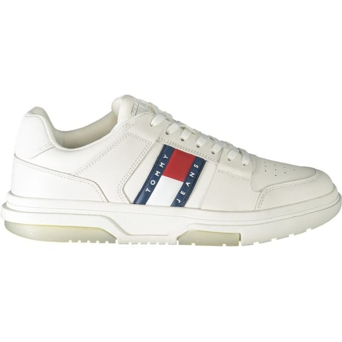 Tommy Jeans Court Sneakers Fm0fm03776