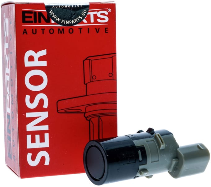 Einparts Autoparkeersensor Voor Bmw 5 E39 X3 E83 X5 E53 3 Poorten