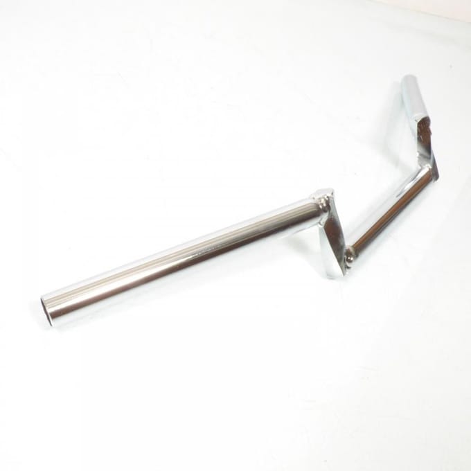 Guidon origine RSM pour mobylette Neuf