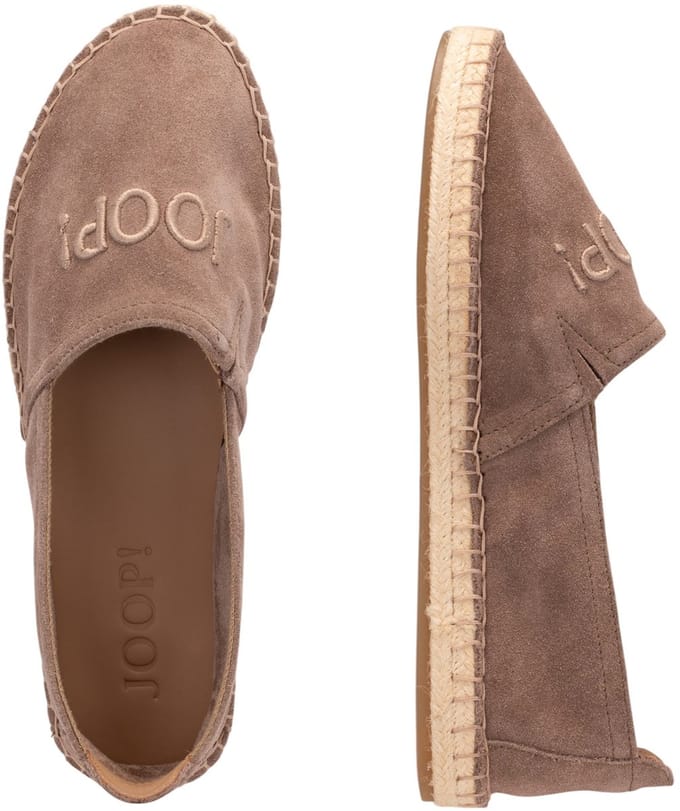 Joop - Damen Slip On Velluto Lias
