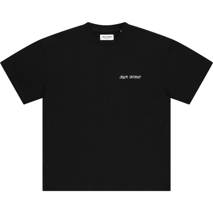 T-shirt Arbor Antwerp Pixel Flower