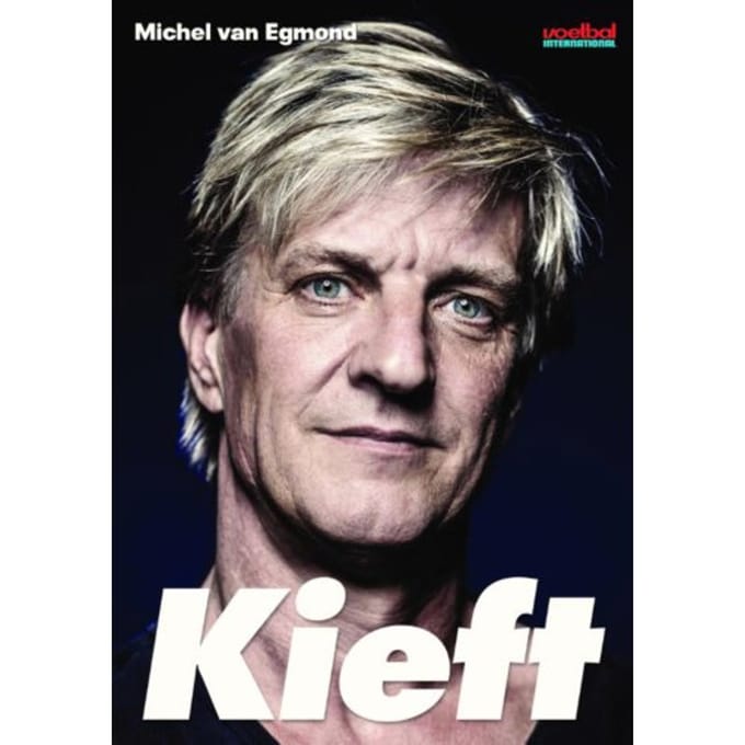 Kieft - Michel van Egmond