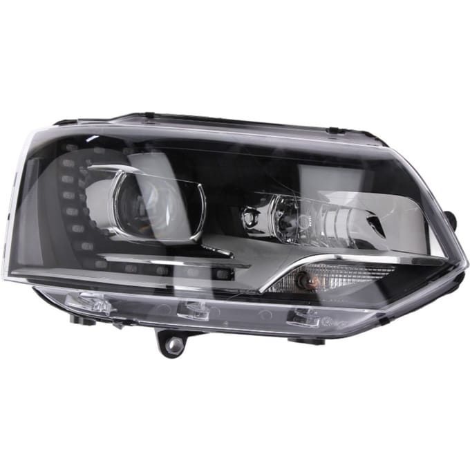 Koplampen MAGNETI MARELLI 711307023927, rechts