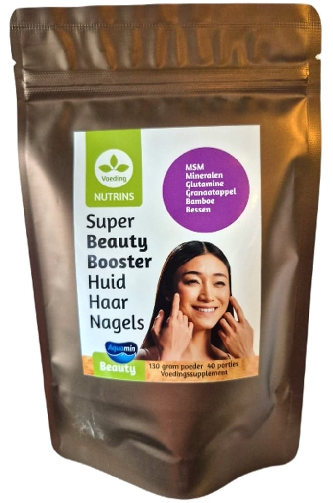 Nutrins Beauty booster