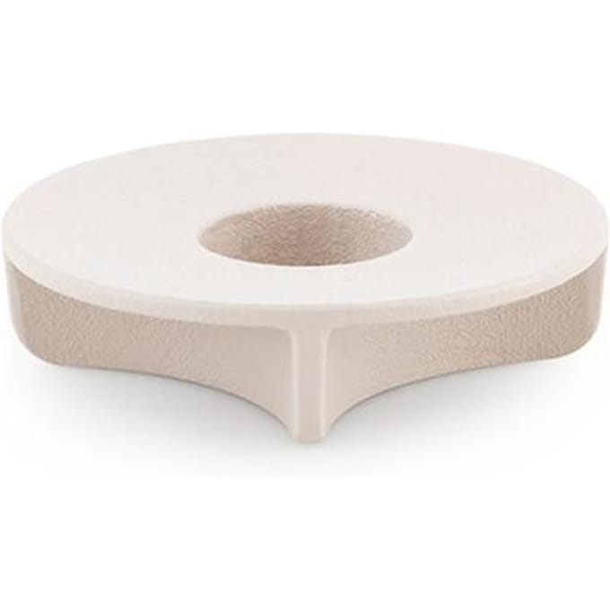 Normann Copenhagen - Fe theelichthouder - lichtgrijs - 4 - 6 Wochen