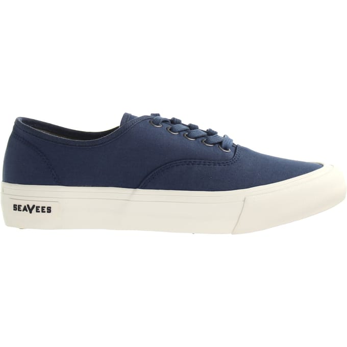 Seavees Legend Sneaker Standaard Blauw Heren Trainers
