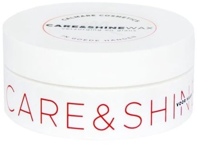 Calmare - Care & Shine Wax - 125 ml