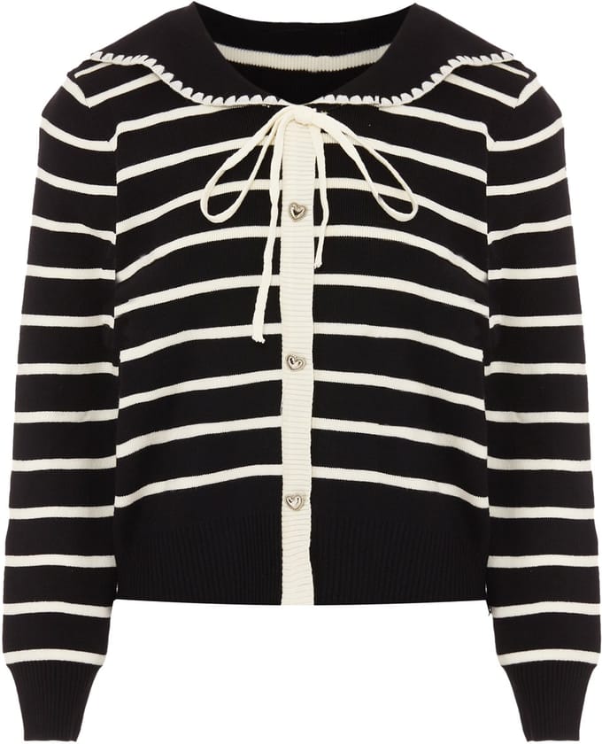NAEMI Vest