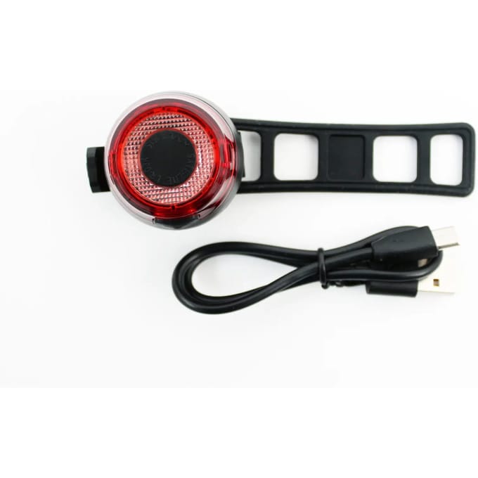 LED achterlicht Trend for Kids