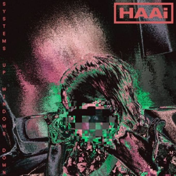 Systems Up Windows Down - Haai