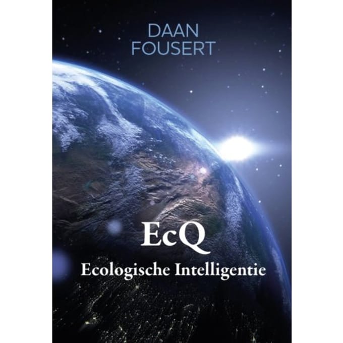 Ecq - Daan Fousert
