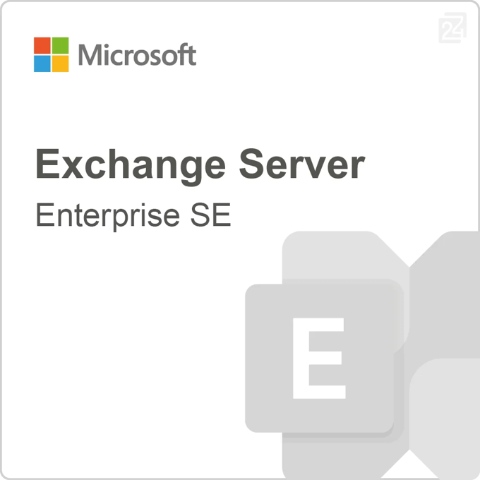 Microsoft Exchange Server Enterprise SE
