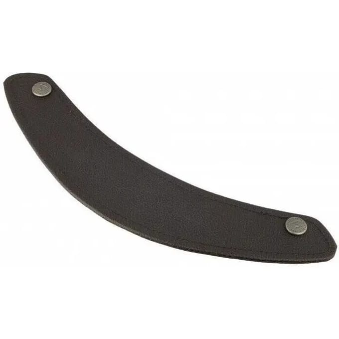 Motorhelm vizier Scorpion Belfast PEAK visor