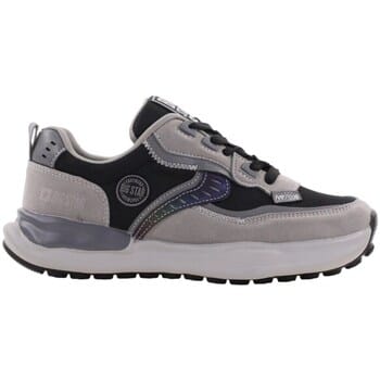 Lage Sneakers Big Star KK274100