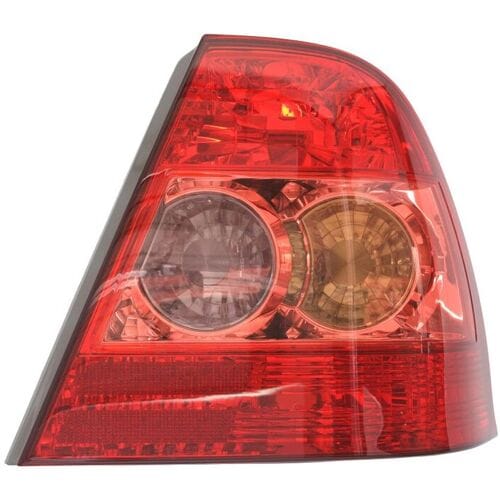 Achterlicht MAGNETI MARELLI 715011105002