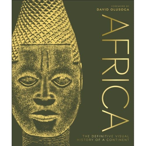 Africa - Dk Classic History - DK