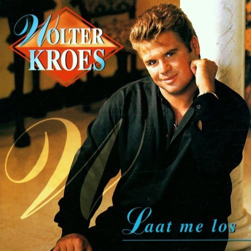 Laat Me Los - Wolter Kroes