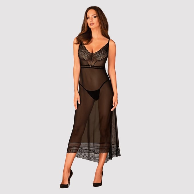 Obsessive - Estiqua chemise XS/S