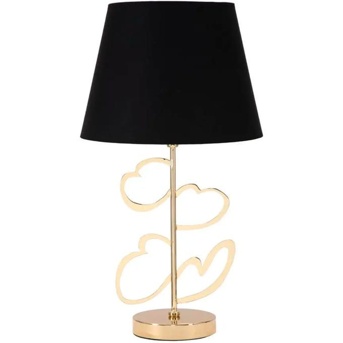Tafellamp Mauro Ferretti Glam Harts