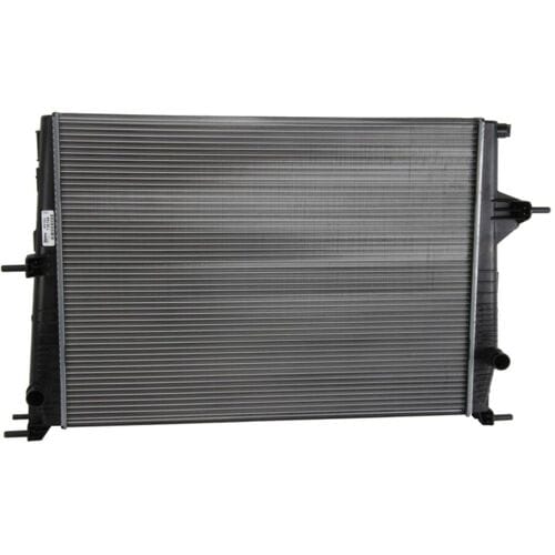 Radiator, motorkoeling VALEO 735184