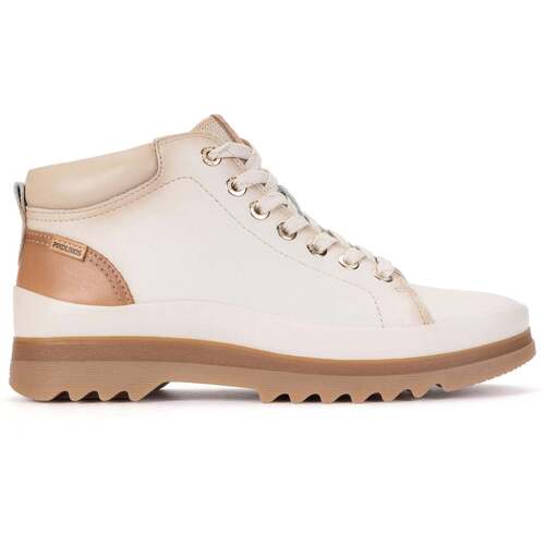 Pikolinos Vigo - dames sneaker - Wit - maat 36 (EU) 3 (UK)