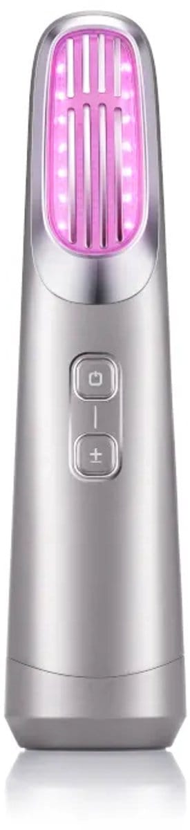 Skederm - VOLIUM - Gezichtsverjonging met RF - EMS - Lichttherapie