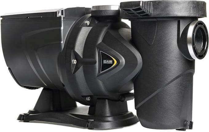 DAB E.swim 150M SVRS*
