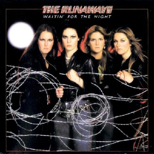 Waiting For The Night - Runaways