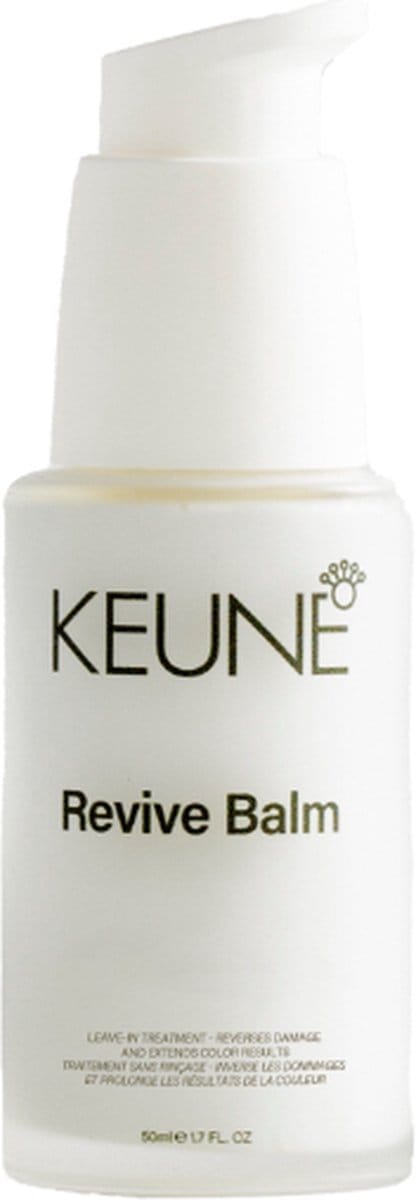 Keune - Revive Balm - 50ml - Herstelt beschadigd haar
